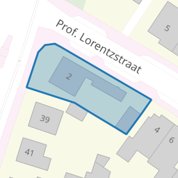 Perceel HGL01-O-2553