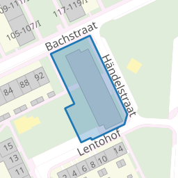 Perceel HGL01-O-2574