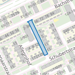 Perceel HGL01-O-2580