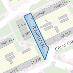 Perceel HGL01-O-2593