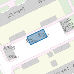 Perceel HGL01-O-2600