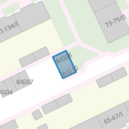 Perceel HGL01-O-2601