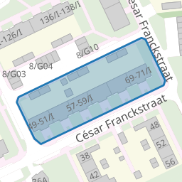 Perceel HGL01-O-2602