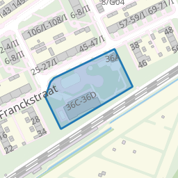 Perceel HGL01-O-2604