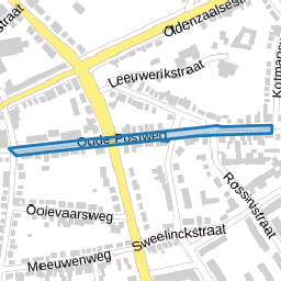 Perceel HGL01-O-2618