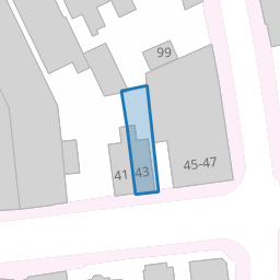 Perceel HGL01-O-2619