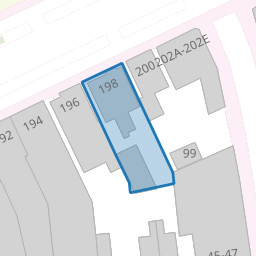 Perceel HGL01-O-2621