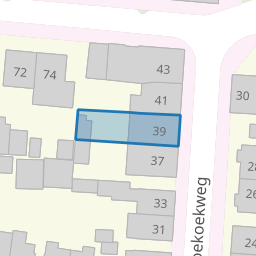 Perceel HGL01-O-2633