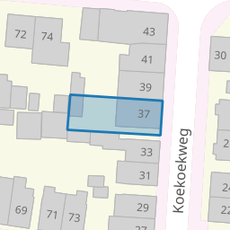 Perceel HGL01-O-2634