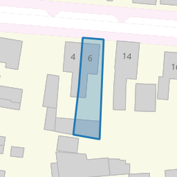 Perceel HGL01-O-2640