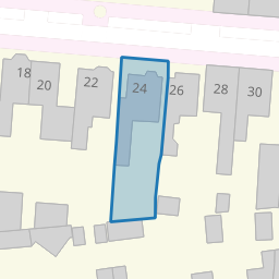 Perceel HGL01-O-2641