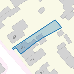 Perceel HGL01-O-2657