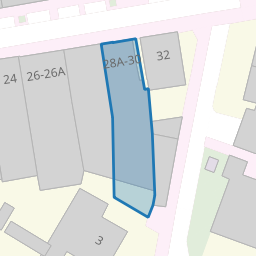 Perceel HGL01-O-2665
