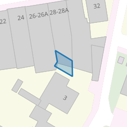 Perceel HGL01-O-2666