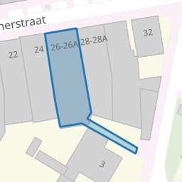 Perceel HGL01-O-2667