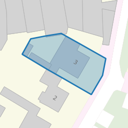 Perceel HGL01-O-2669