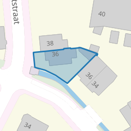 Perceel HGL01-O-2672