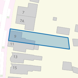 Perceel HGL01-O-2678