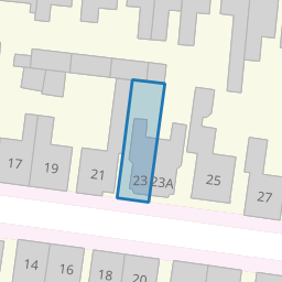 Perceel HGL01-O-2686