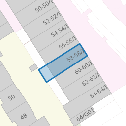 Perceel HGL01-O-2694