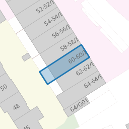 Perceel HGL01-O-2695