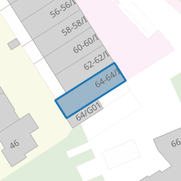 Perceel HGL01-O-2697