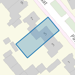 Perceel HGL01-O-2703