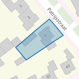 Perceel HGL01-O-2705