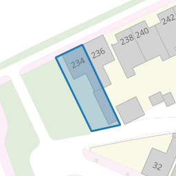 Perceel HGL01-O-2707