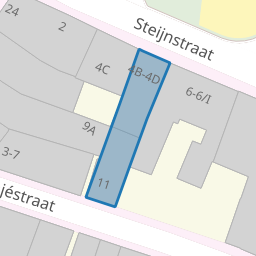Perceel HGL01-O-2712