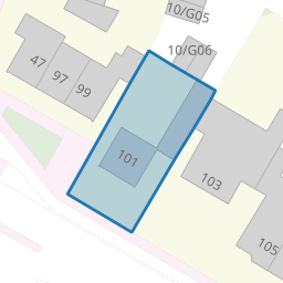 Perceel HGL01-O-2716