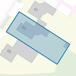 Perceel HGL01-O-2727