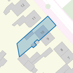 Perceel HGL01-O-2730