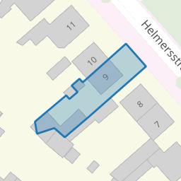 Perceel HGL01-O-2731