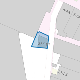 Perceel HGL01-O-2744