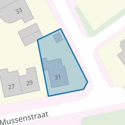 Perceel HGL01-O-2750