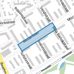 Perceel HGL01-O-2762