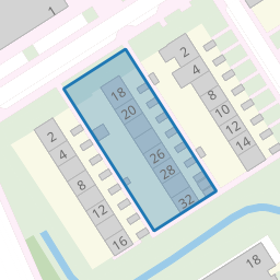 Perceel HGL01-O-2766