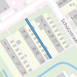 Perceel HGL01-O-2767