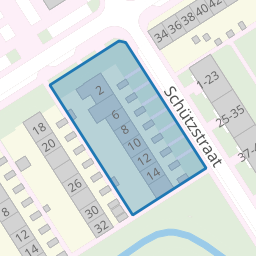 Perceel HGL01-O-2768