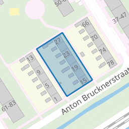 Perceel HGL01-O-2771