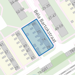 Perceel HGL01-O-2777