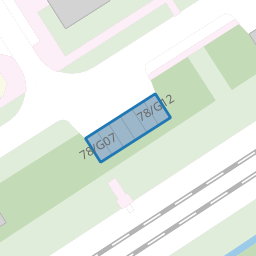 Perceel HGL01-O-2781