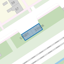 Perceel HGL01-O-2782