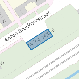 Perceel HGL01-O-2783