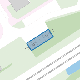 Perceel HGL01-O-2784