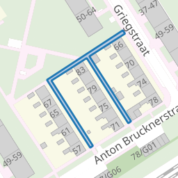 Perceel HGL01-O-2790