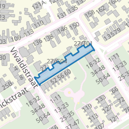 Perceel HGL01-O-2793