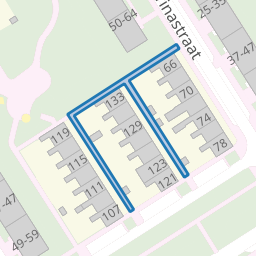 Perceel HGL01-O-2795