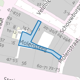 Perceel HGL01-O-2811